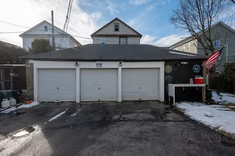 Exterior - 7 Wabash Ave, Worcester, MA 01604 photo 2 of 2