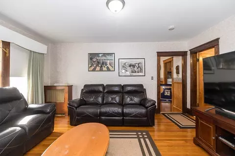 Living - 7 Wabash Ave, Worcester, MA 01604 photo 4 of 4