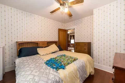 Bedroom - 7 Wabash Ave, Worcester, MA 01604 photo 1 of 2