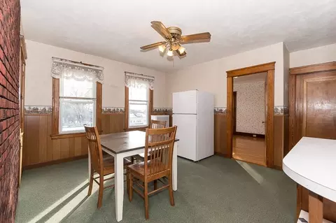 Dining - 7 Wabash Ave, Worcester, MA 01604 photo 2 of 2