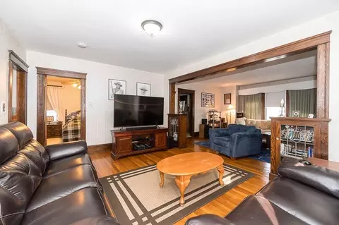 Living - 7 Wabash Ave, Worcester, MA 01604 photo 3 of 4