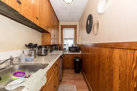 Kitchen - 7 Wabash Ave, Worcester, MA 01604 photo 4 of 4