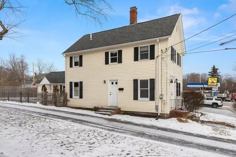 Exterior - 11 Central St, Georgetown, MA 01833 photo 10 of 10