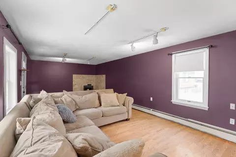 Living - 11 Central St, Georgetown, MA 01833 photo 3 of 9