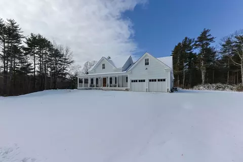143 Cross Neck Rd, Marion, MA 02738