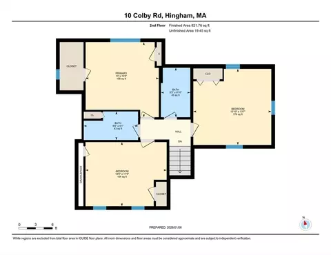 10 Colby Rd, Hingham, MA 02043 photo 32