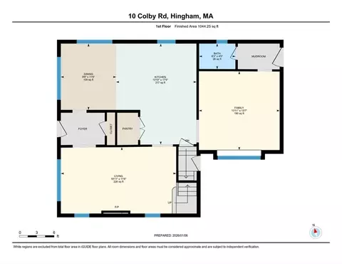 10 Colby Rd, Hingham, MA 02043 photo 31