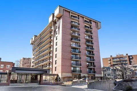 50 Longwood Ave #518, Brookline, MA 02446
