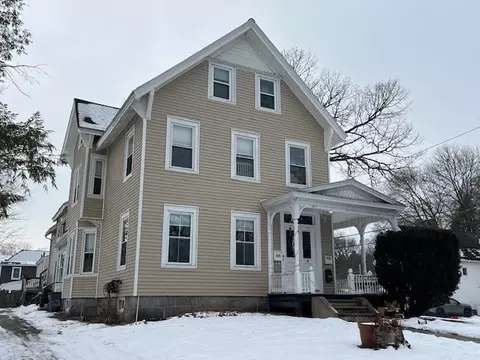 63-65 Newfield, Chelmsford, MA 01863