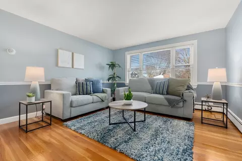 32 Whitman Rd #1-4, Waltham, MA 02453