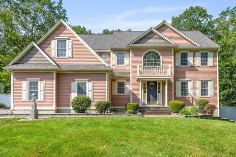 7 Eagles Nest Rd, Westford, MA 01886