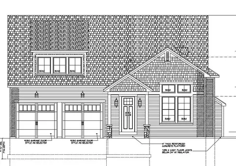 7 Powder House Ln #13, Walpole, MA 02032