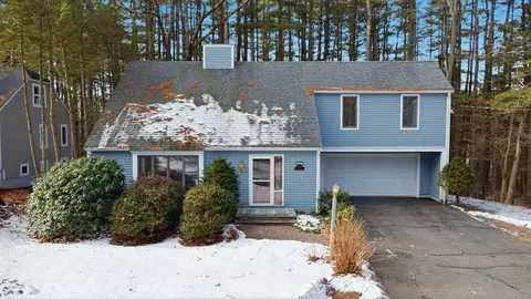 1 Harvard Rd, Framingham, MA 01701