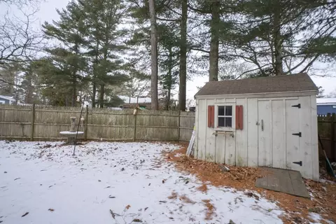 Exterior - 10 Pine Lake Dr, Wareham, MA 02571 photo 3 of 3