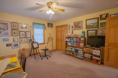 Bedroom - 10 Pine Lake Dr, Wareham, MA 02571 photo 5 of 5
