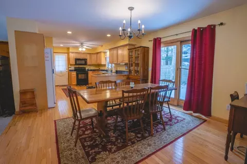 Dining - 10 Pine Lake Dr, Wareham, MA 02571 photo 2 of 3