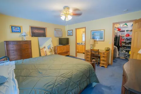 Bedroom - 10 Pine Lake Dr, Wareham, MA 02571 photo 1 of 5
