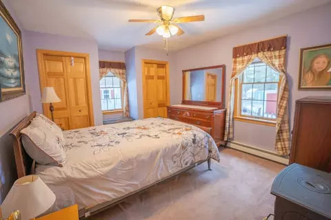 Bedroom - 10 Pine Lake Dr, Wareham, MA 02571 photo 2 of 5