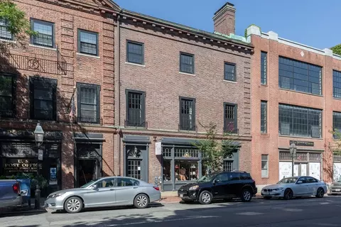 140 Charles St #FLOOR 3, Boston, MA 02114