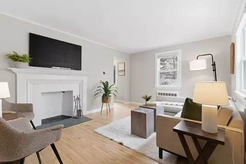118 Foster Ter #118, Brighton, MA 02135