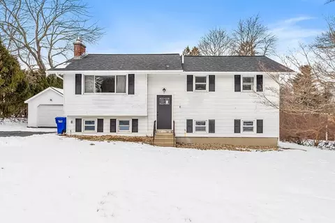 3 Fordham Dr, Milford, MA 01757
