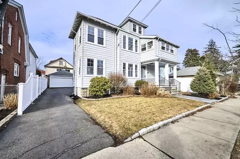 39 Maynard St, Arlington, MA 02474