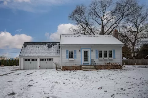 56 Fisher St # -B, Natick, MA 01760