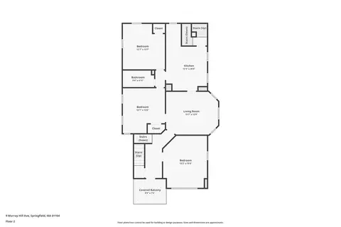 9 Murray Hill Ave, Springfield, MA 01104 photo 41