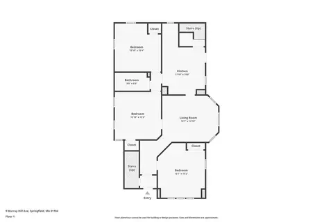 9 Murray Hill Ave, Springfield, MA 01104 photo 40