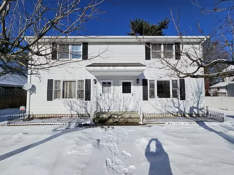 16-18 Blanding St, Springfield, MA 01151