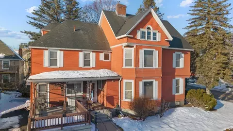 143 Summer St, Fitchburg, MA 01420