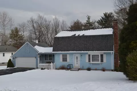 67 Hill Ter, Ludlow, MA 01056