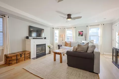 66 Gates St #2, Boston, MA 02127