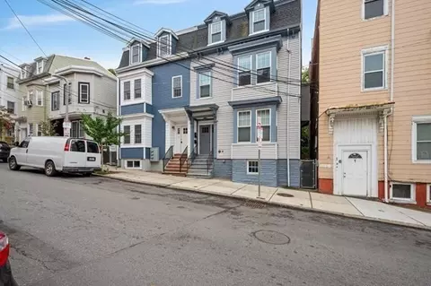 5 Monmouth St, Boston, MA 02128