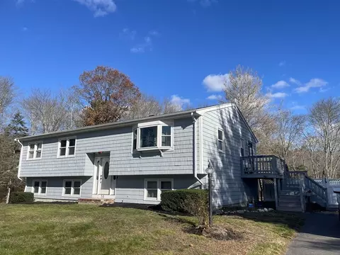 50 Cross St 0 Cross, Lakeville, MA 02347