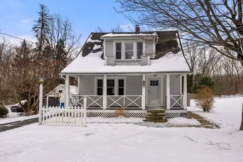 361 Prospect Ave, West Springfield, MA 01089
