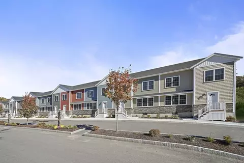 24 Simmonds Blvd #24, Randolph, MA 02368