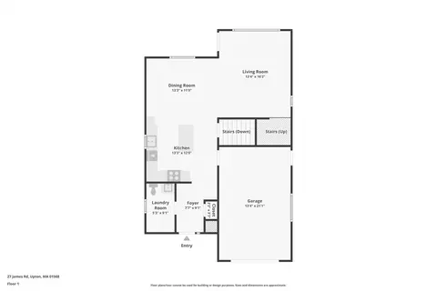 27 James Rd #1, Upton, MA 01568 photo 38