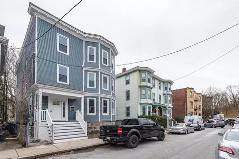 70 Rockland St, Boston, MA 02119