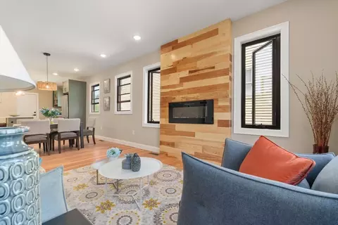 58 Dustin St #1, Boston, MA 02135