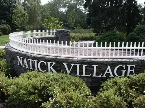 29 Village Rock Ln #6, Natick, MA 01760