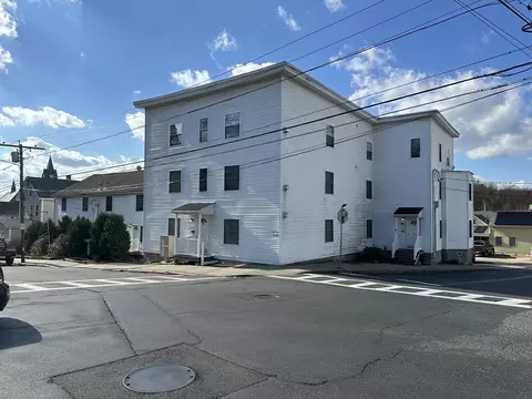 48 North St #1, Ware, MA 01082