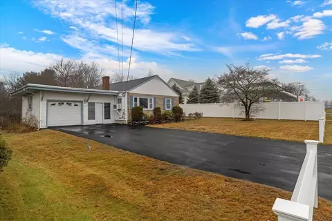 1845 Main St, Brockton, MA 02301