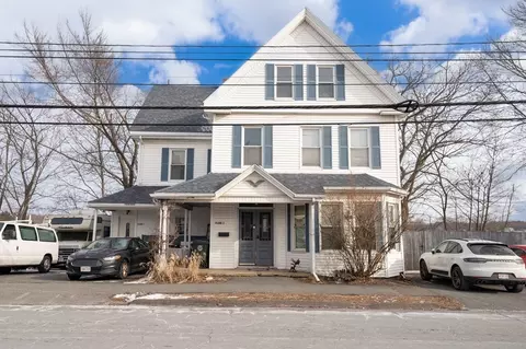 76 Water St, Danvers, MA 01923