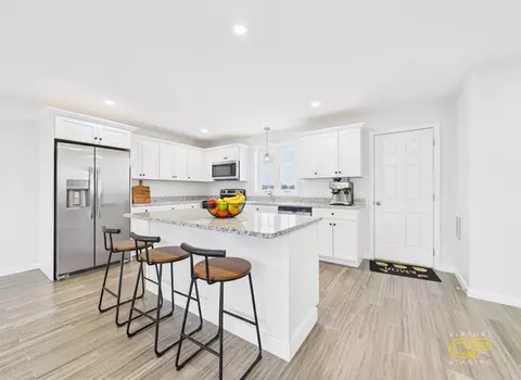 1-11 Lawrence, Fall River, MA 02721