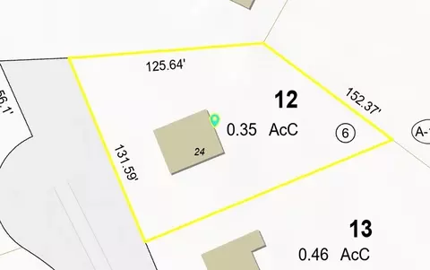 24 Blake Ave, West Boylston, MA 01583