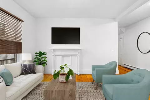 28-30 Lawn St #1, Mission Hill, MA 02120