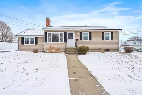 92 Porter Rd, Marlborough, MA 01752