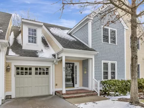 95 Godfrey Dr #95, Norton, MA 02766