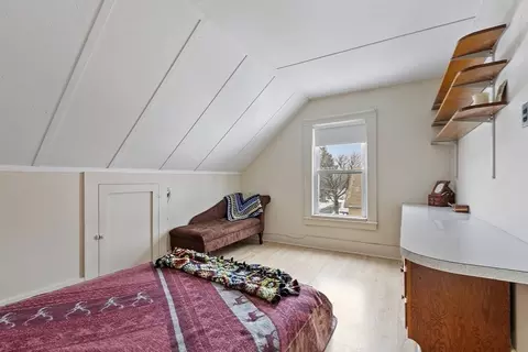 Bedroom - 132 Simonds St, Athol, MA 01331 photo 6 of 6
